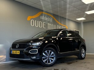 Volkswagen T-Roc 1.0 TSI Style