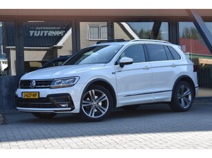 Volkswagen Tiguan 1.5 TSI ACT Highline Business R-Line