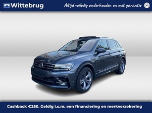 Volkswagen Tiguan 1.5 TSI R-Line / AUTOMAAT/ PANO/ CAMERA/