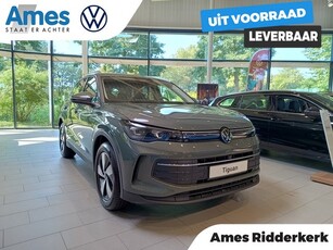 Volkswagen Tiguan R-Line Business 1.5 eHybrid 150 kW / 204