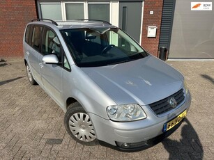 Volkswagen Touran 1.6-16V FSI / Clima / Cruise / NAP