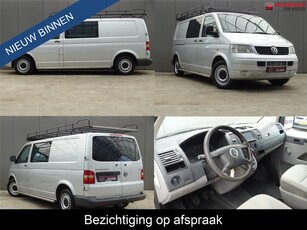 Volkswagen Transporter 1.9 TDI 340 L2H1 * 105 PK * AIRCO *