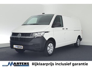 Volkswagen Transporter 2.0 TDI 150pk DSG L2H1 30