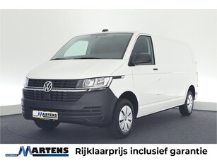 Volkswagen Transporter 2.0 TDI 150pk DSG L2H1 30