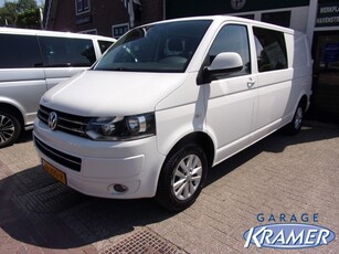 Volkswagen Transporter 2.0 TDI L2H1 BM COMFORTLINE DC