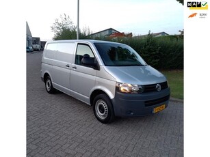 Volkswagen Transporter 2.0 TDI L2H1 T800 Baseline Trekhaak