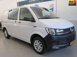 Volkswagen Transporter 2.0TDI 150Pk DSG#12Mnd. Garantie!#2x