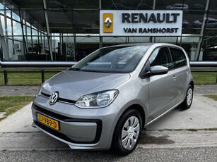 Volkswagen up! 1.0 BMT move up! / Airco / Bluetooth / Elek Ramen V / Elek Spiegels /