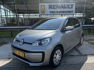 Volkswagen up! 1.0 BMT move up! / Airco / Bluetooth / Elek Ramen V / Elek Spiegels /