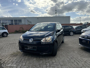 Volkswagen Up! 1.0 move up! BlueMotion