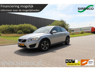 Volvo C30 2.0 Kinetic climate&cruise control navigatie bluetooth trekhaak nieuw model