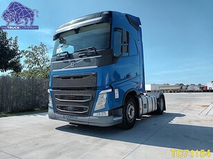 Volvo FH 460 Euro 6 (bj 2016, automaat)