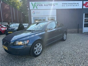 Volvo S40 1.8 clima,cruise contr, 4 elektr ramen, APK