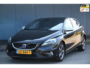 Volvo V40 2.0 D2 R-Design Business