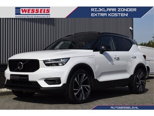 Volvo XC40 1.5 T5 Recharge R-Design Panorama