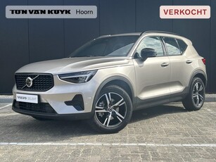 Volvo XC40 2.0 B4 Plus Dark Adaptieve Cruise Control /