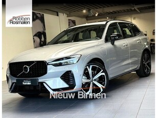 Volvo XC60 2.0 Rech T8 AWD Ult. Dark Luchtv.Long RangeFULL