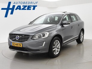 Volvo XC60 2.0 T5 245 PK 1e EIGENAAR *51.680 KM* + PANORAMA