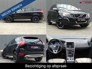 Volvo XC60 2.0T R-Design * LM 20 INCH * LEER * NAVIGATIE !!