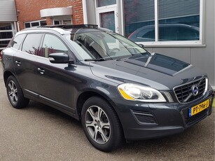 Volvo XC60 D3 5-Cil. PanoDak! Leder Navi Camera Xenon Zgoh