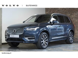 Volvo XC90 T8 Automaat Recharge AWD Inscription