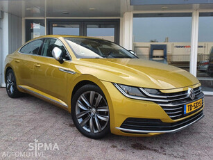 VW Arteon 1.5 TSI 150pk Automaat/Elegance/Led/Navi/Carplay/