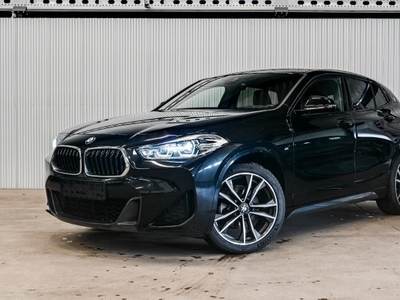 BMW X2 sDrive 18i / M-Pakket LED Navi Camera PDC