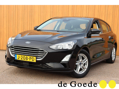 Ford Focus 1.0 EcoBoost Hybrid Trend Edition Business 1ste eigenaar org. NL-auto