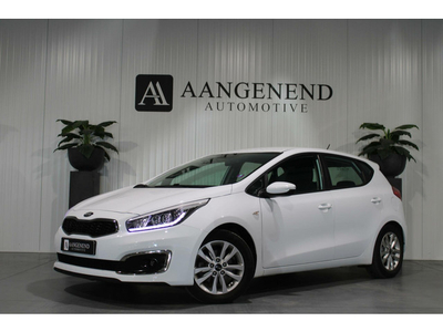 Kia Ceed 1.4 Airco, PDC, Nieuwe APK, Elektr.. Ramen, Cruise