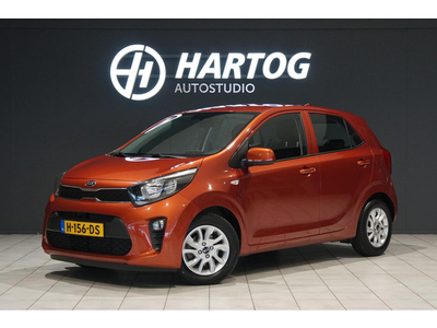 Kia Picanto 1.0 MPi DynamicLine *11.563KM* + CAMERA / NAVIGATIE