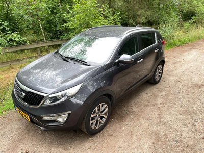 Kia Sportage 1.6 GDI BusinessPlusLine Pano / Trekhaak / Navi / Climate