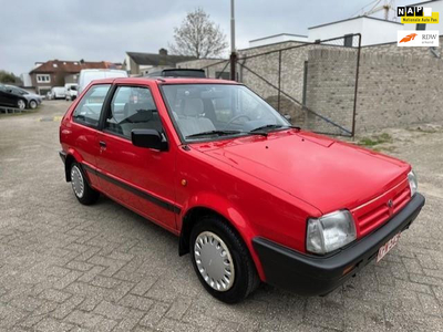 Nissan Micra 1.2 LX * AUTOMAAT * 22870 km *