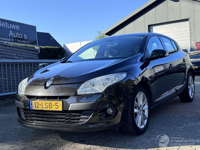 Renault Mégane 1.5 dCi