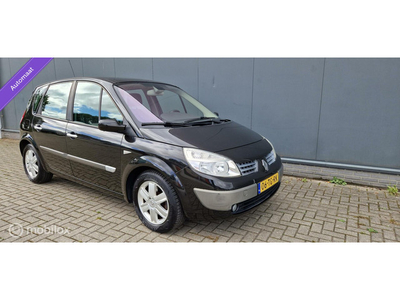 Renault Scenic 2.0-16V Privilège