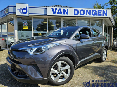 Toyota C-HR 1.2 Dynamic | Navigatie / Camera / Cruise