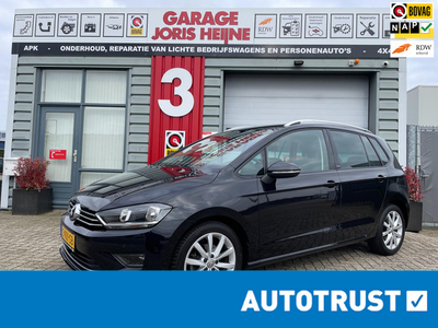 Volkswagen GOLF SPORTSVAN 1.2 TSI Highline