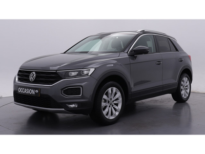 Volkswagen T-Roc 1.0 TSI 110pk Style Business Advance