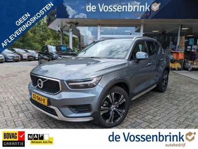 Volvo Xc40 2.0 T4 Momentum Automaat *Geen Afl. Kosten*