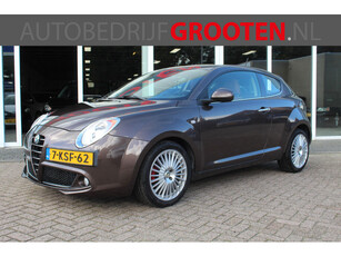 Alfa Romeo MiTo 1.3 JTDm ECO Distinctive//NAVI//LEER//TOP!!