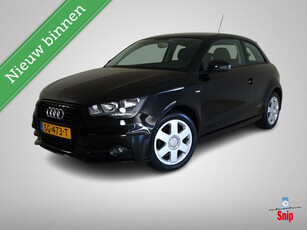 Audi A1 1.2 TFSI Ambition Pro Line S