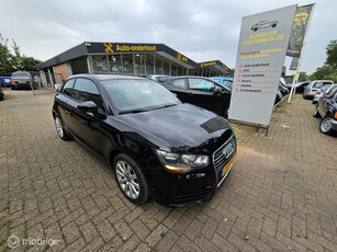 Audi A1 1.2 TFSI Attraction