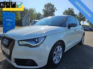 Audi A1 1.2 TFSI Attraction Pro-Line LMV PDC LED XENON