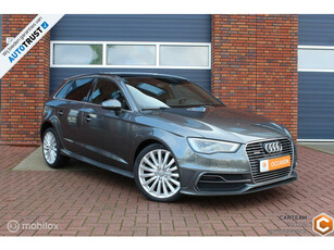 Audi A3 Sportback 1.4 e-tron PHEV Ambition Pro Line plus