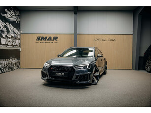 Audi RS4 2.9 TFSI RS 4 quattro Audi RS4 | full carbon pack | alcantara | B&O | Sport util. |