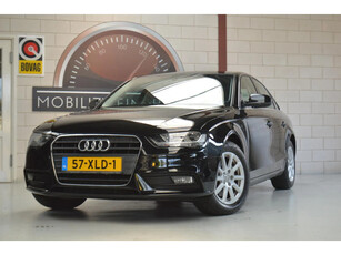 Audi A4 Limousine 1.8 TFSI PrLine Bussines. NL-auto, Garantie