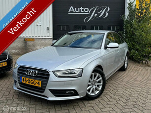 Audi A4 Limousine 1.8 TFSI PRO LINE