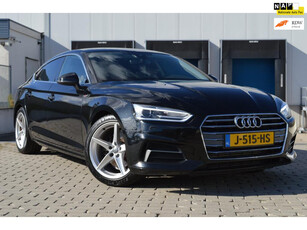 Audi A5 Sportback 35 TFSI Sport uitstekende staat NAP APK