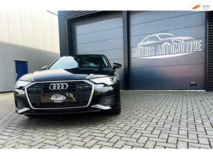 Audi A6 Avant 45 TFSI Design Pro Line Plus