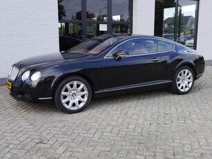 Bentley Continental GT 6.0 W12 Origineel NL 154000KM !!! Fiscaal vriendelijk