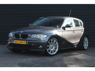 BMW 1-serie 116i Executive